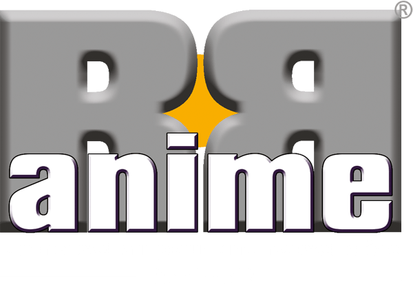 RanimeR Logo