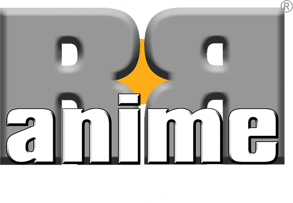 RanimeR Logo